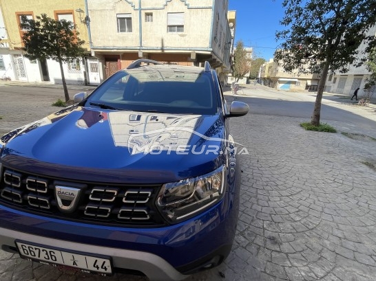 DACIA Duster occasion 3093213