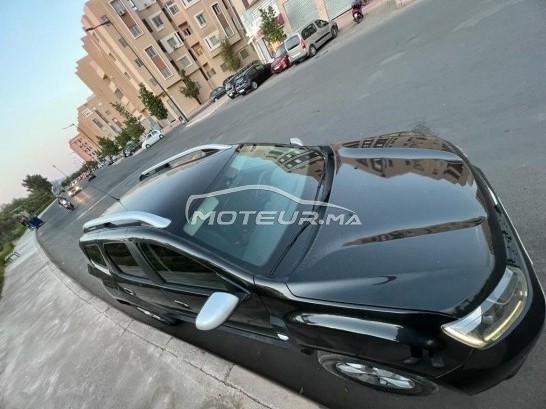 DACIA Duster occasion 1698671