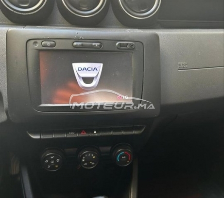 DACIA Duster occasion 1982924