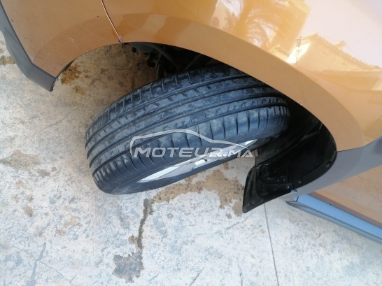 داسيا دوستير مستعملة 3331774