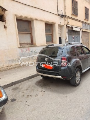 داسيا دوستير 2015 مستعملة 1941663