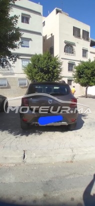 DACIA Sandero occasion 1725528
