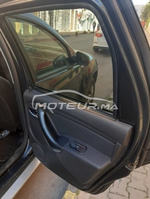 DACIA Duster occasion 1575457