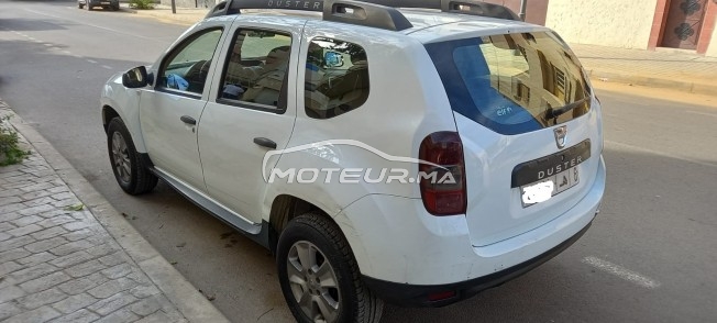 داسيا دوستير Dci مستعملة 1757855