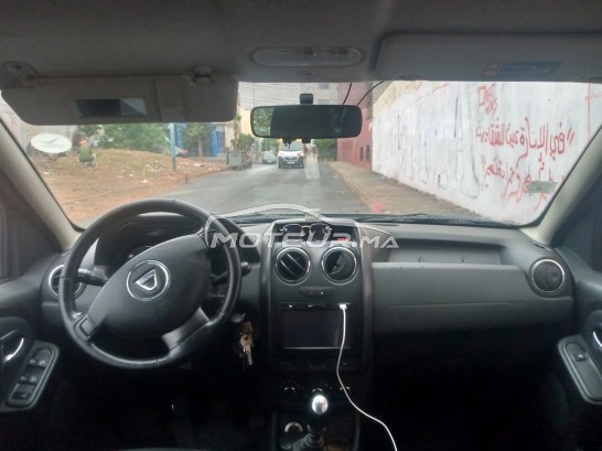 DACIA Duster occasion 1785812