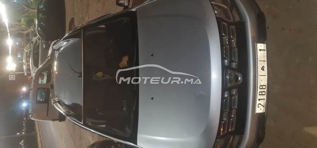 داسيا دوستير 2014 مستعملة 2439493