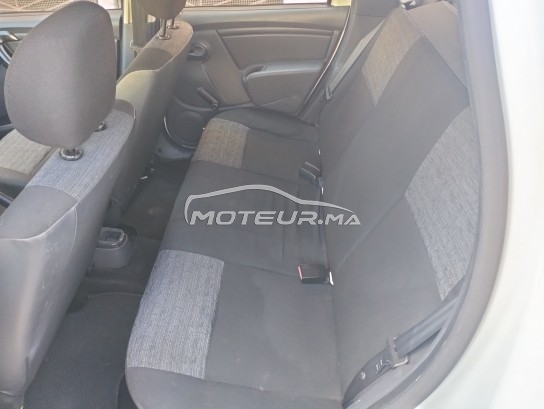 DACIA Duster Dacia duster essence 2011 occasion 1839336