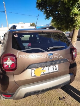 DACIA Duster occasion 1532233