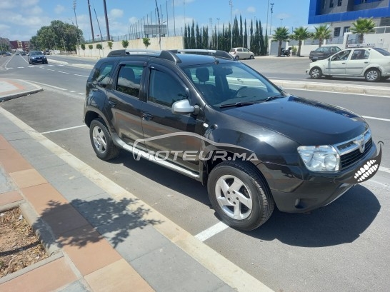 DACIA Duster 1.5 dci occasion 1674243