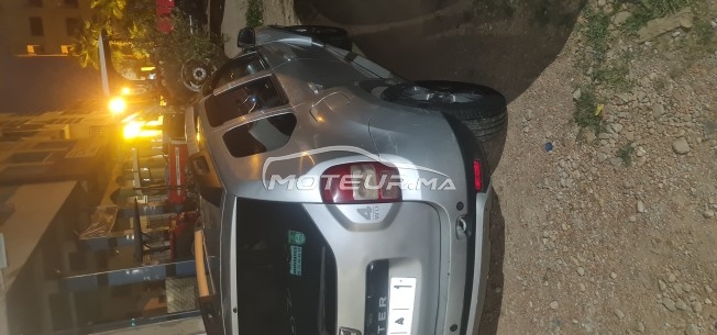 داسيا دوستير 2014 مستعملة 2439490