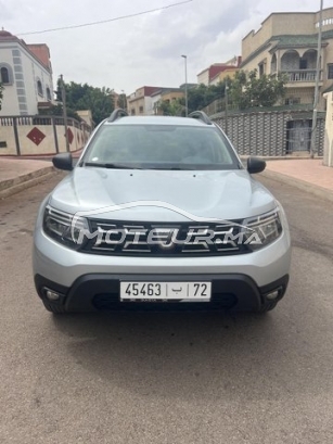 DACIA Duster occasion 3055300