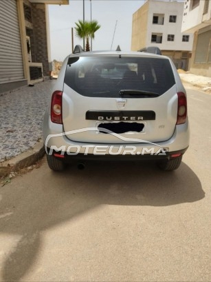 DACIA Duster occasion 1680642