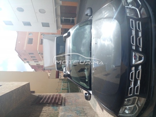 داسيا دوستير 1.5 مستعملة 1551967