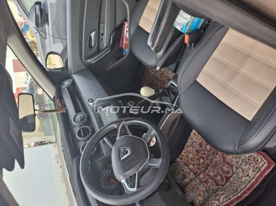 DACIA Duster 2020 occasion 2344045