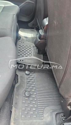 DACIA Duster Ali occasion 3292428