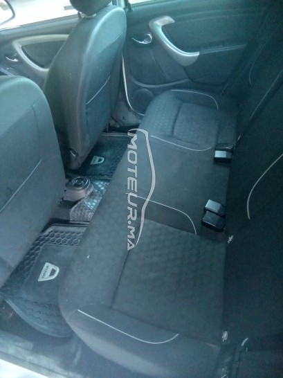 داسيا دوستير 1,5dci مستعملة 1797878