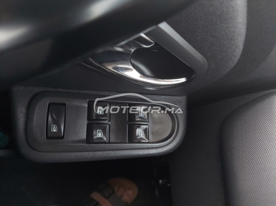 DACIA Duster 2016 occasion 1723802