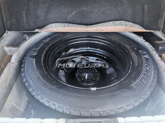 DACIA Duster 4x4 occasion 1642503