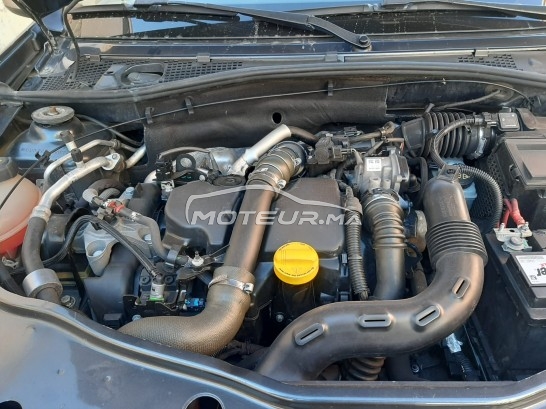DACIA Duster occasion 1575452