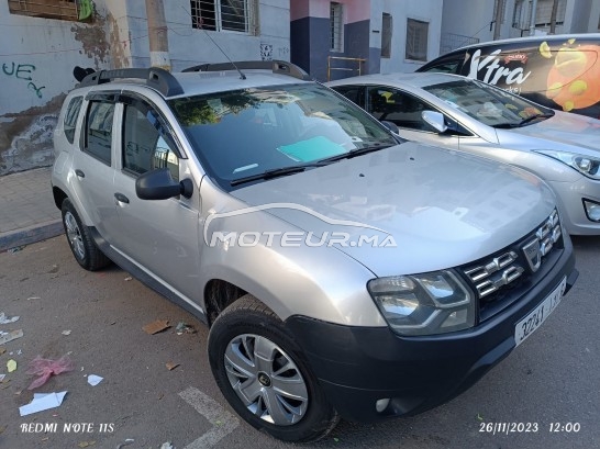 داسيا دوستير مستعملة 1757332