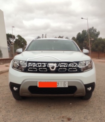 داسيا دوستير مستعملة 2826373