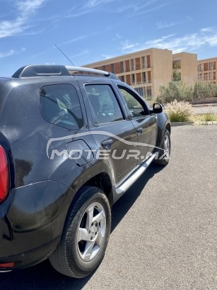 داسيا دوستير Dci مستعملة 1852440