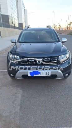 داسيا دوستير مستعملة 1990676