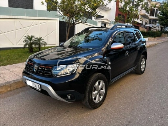 داسيا دوستير مستعملة 2297689