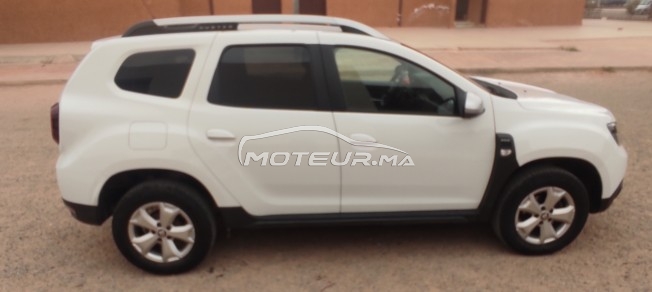 داسيا دوستير مستعملة 2948114