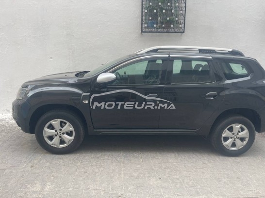 داسيا دوستير مستعملة 1727247