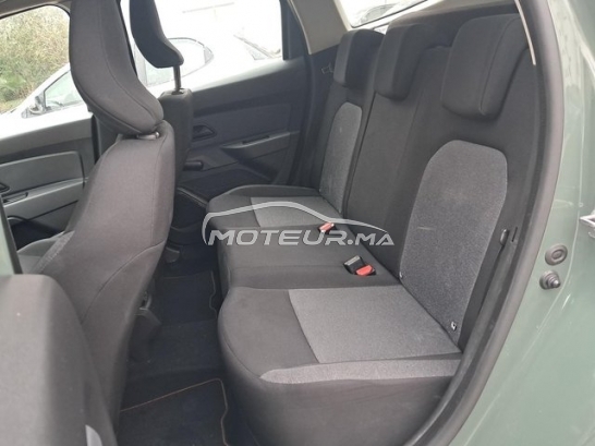 DACIA Duster occasion 3271880