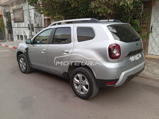 داسيا دوستير مستعملة 1794188