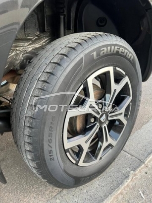 داسيا دوستير مستعملة 2911901