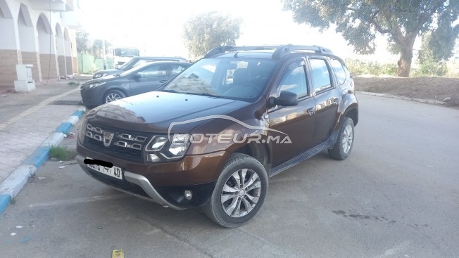 داسيا دوستير مستعملة 1748900