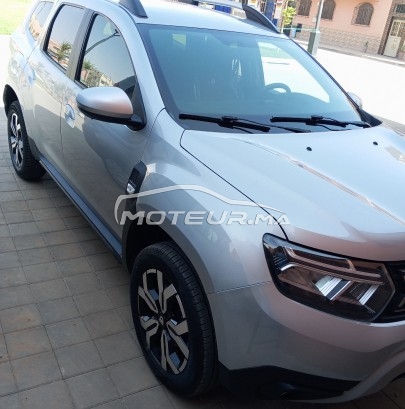 داسيا دوستير Extreme مستعملة 2442407