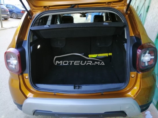 داسيا دوستير مستعملة 3331783