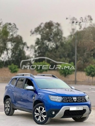 داسيا دوستير مستعملة 3419593