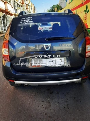 DACIA Duster occasion 1575451