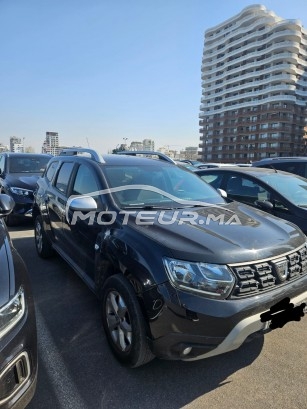 DACIA Duster occasion 2089491