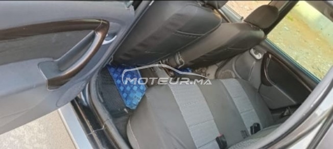 داسيا دوستير 2013 مستعملة 1832660