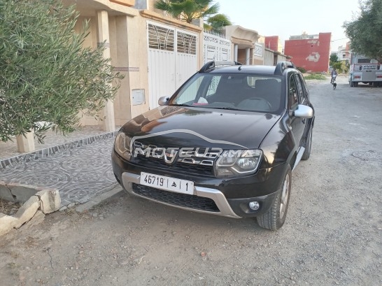 DACIA Duster occasion 1663911