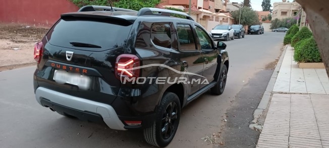 داسيا دوستير مستعملة 1999863