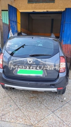 DACIA Duster occasion 1711797