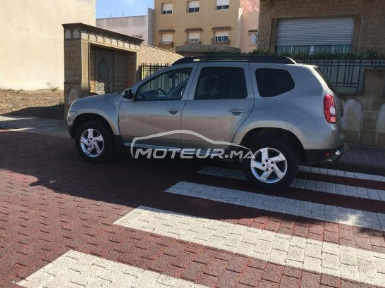 داسيا دوستير مستعملة 1544162