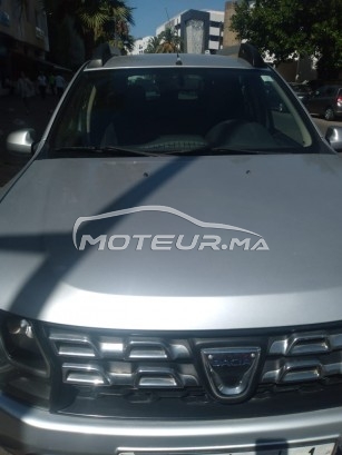 DACIA Duster 2014 occasion 1670079