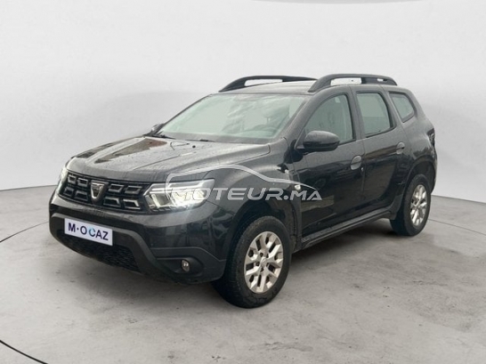شراء السيارات المستعملة DACIA Duster في المغرب - 488455