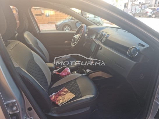 DACIA Duster occasion 1575469