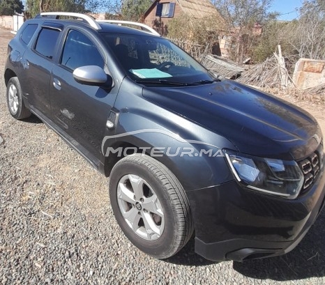 DACIA Duster occasion 1569911