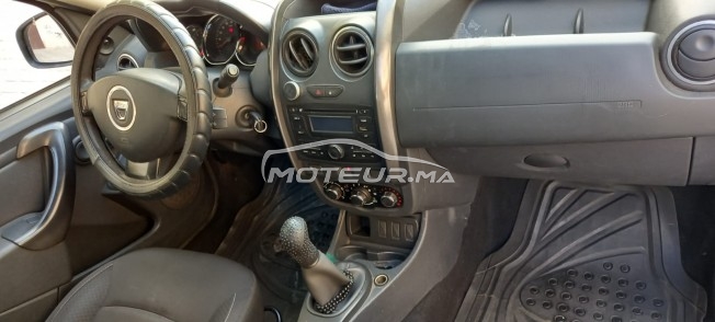 داسيا دوستير Dci مستعملة 1757858