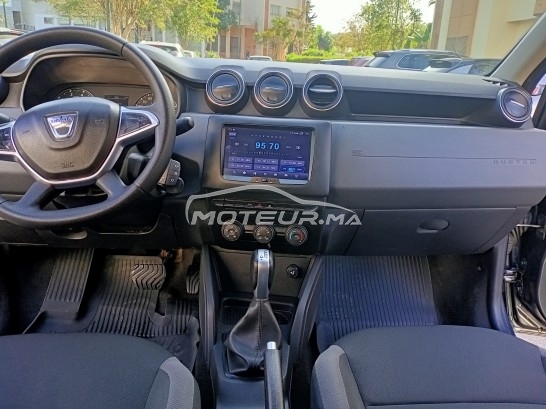 داسيا دوستير مستعملة 1772947